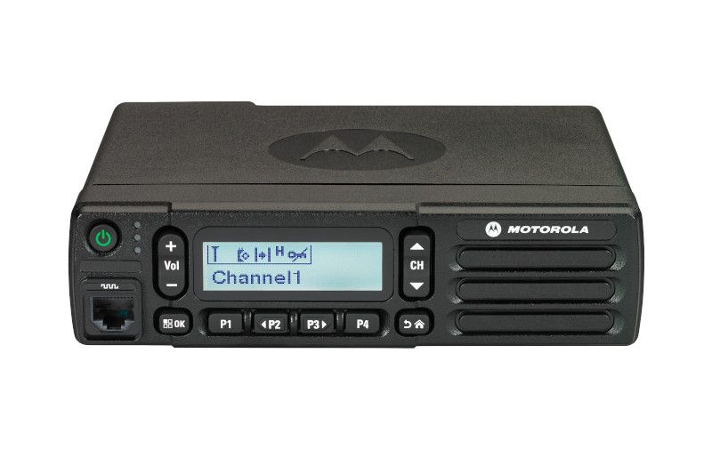 MOTOROLA DM2600 UHF