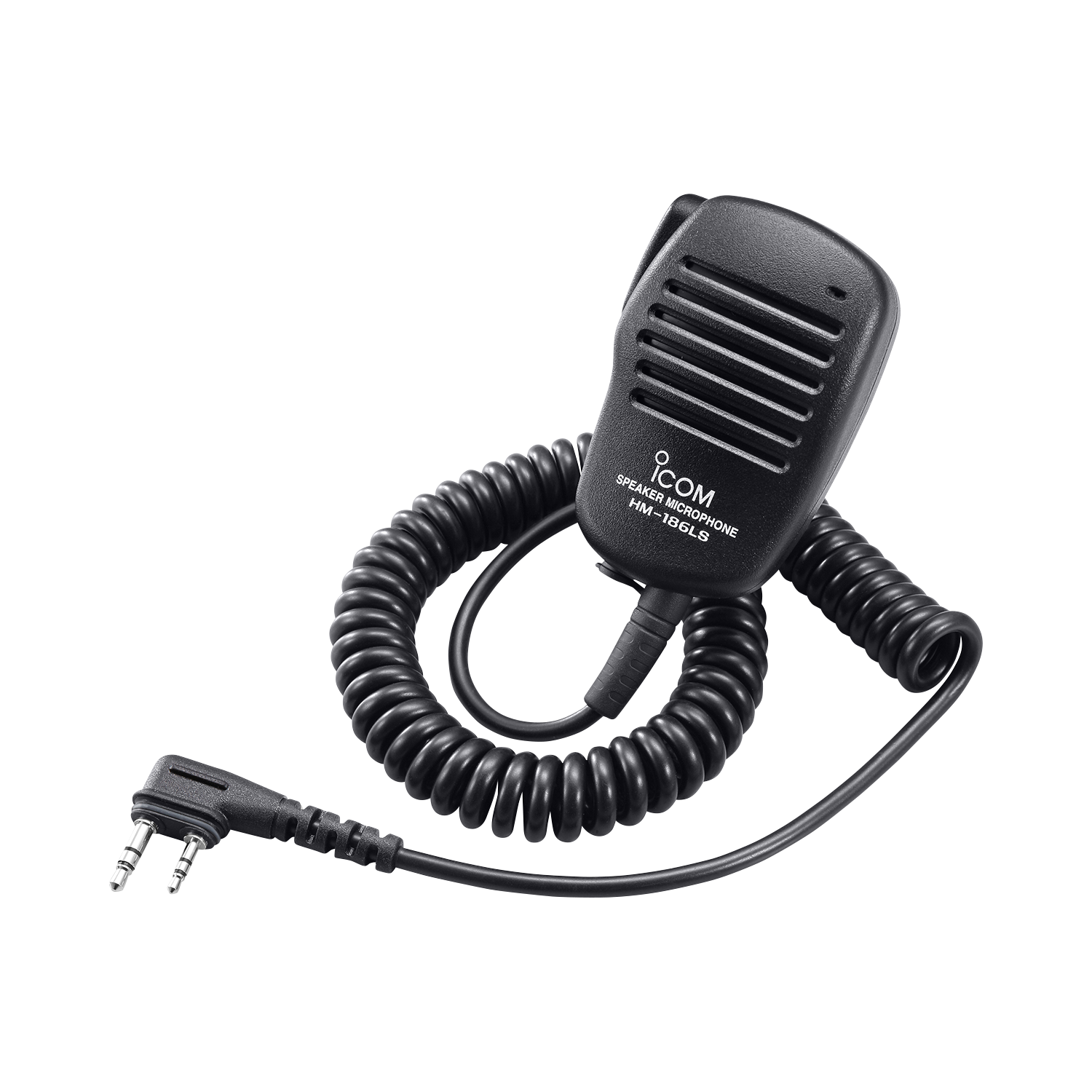 ICOM HM-186LS
