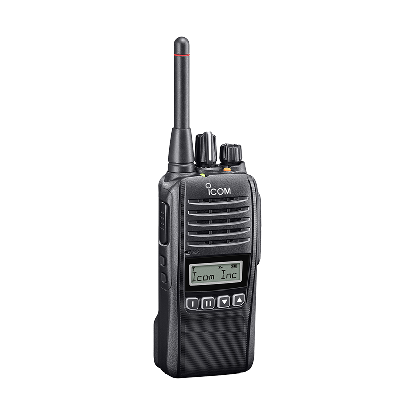 ICOM IC-F29SDR UHF