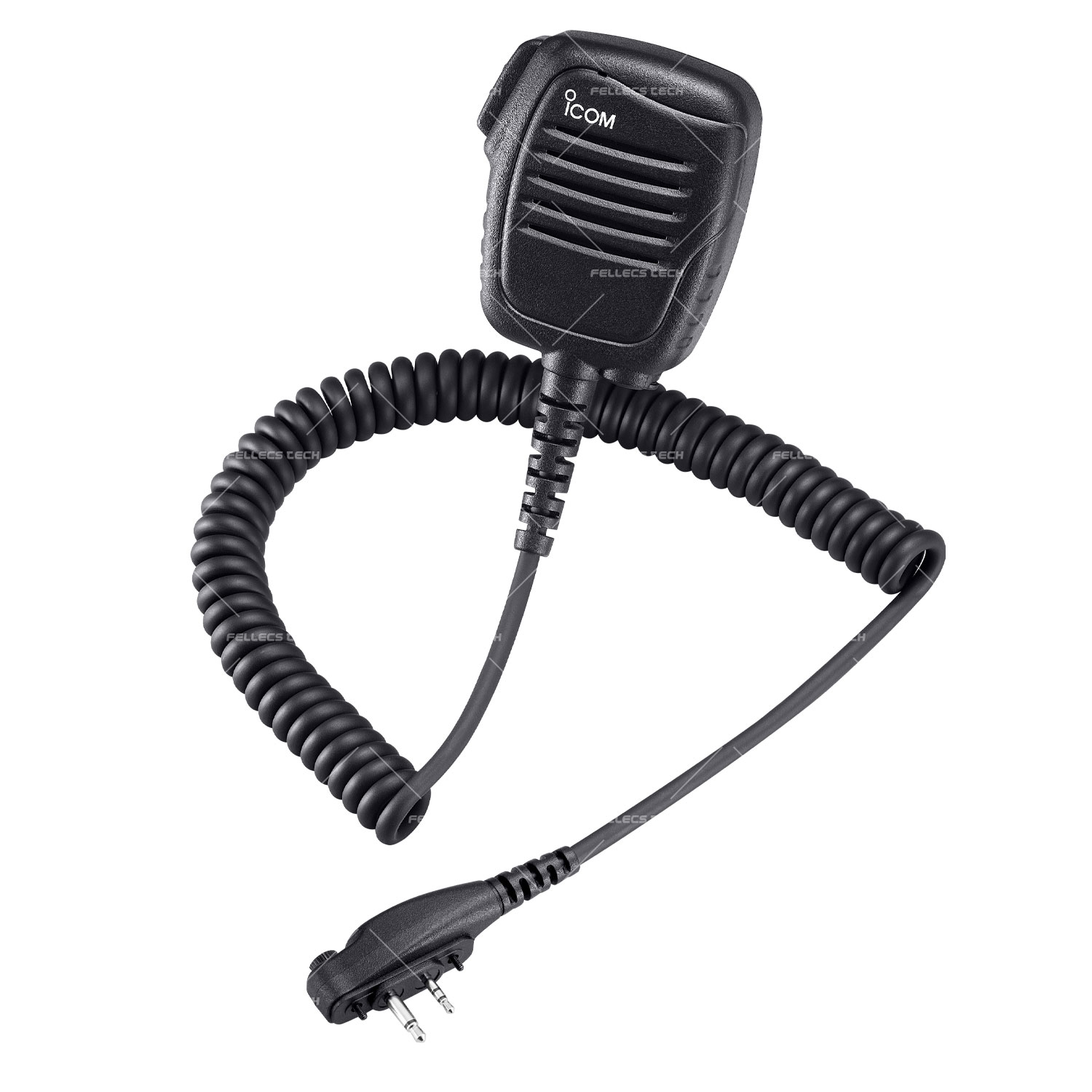 ICOM HM-159LA