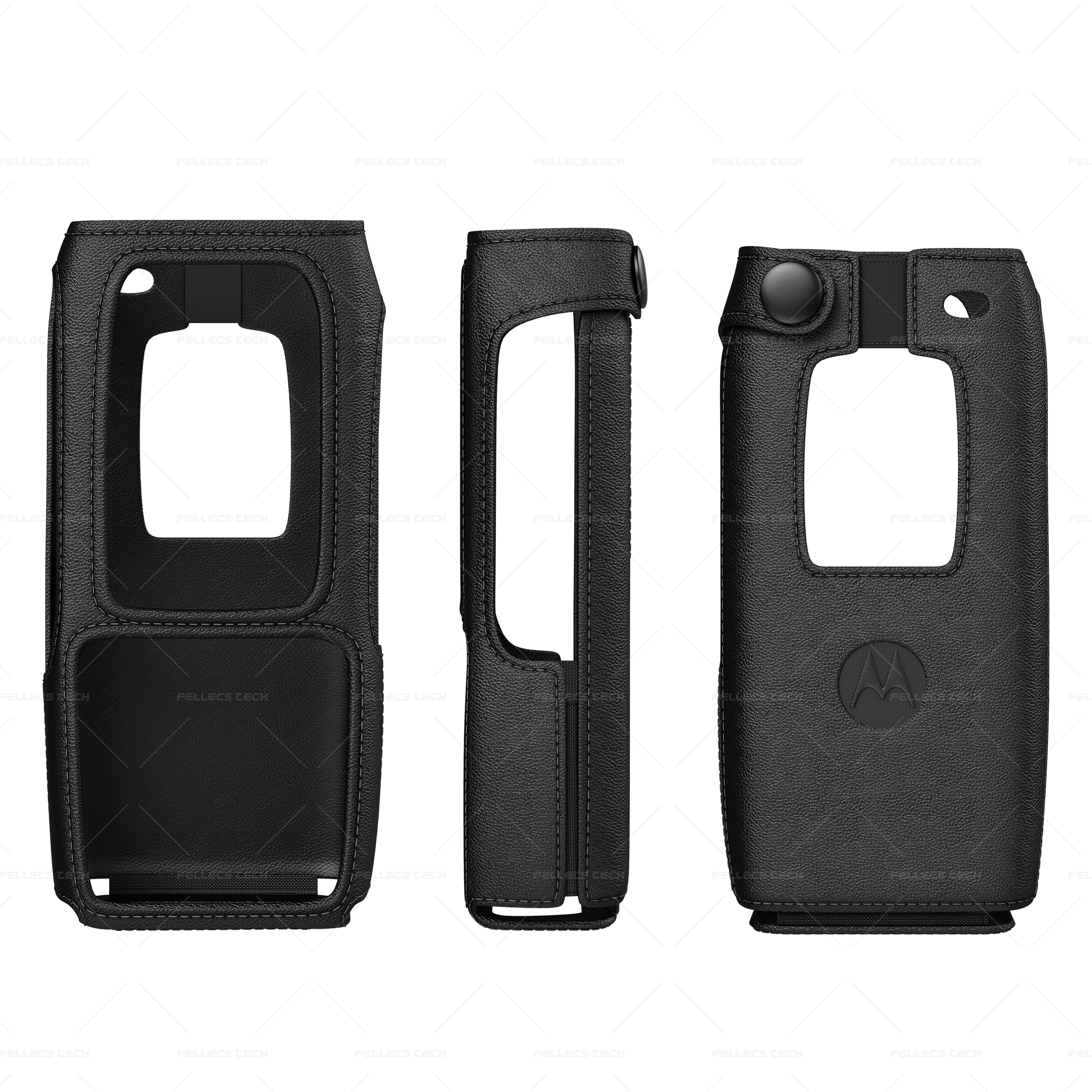 MOTOROLA PMLN8185A