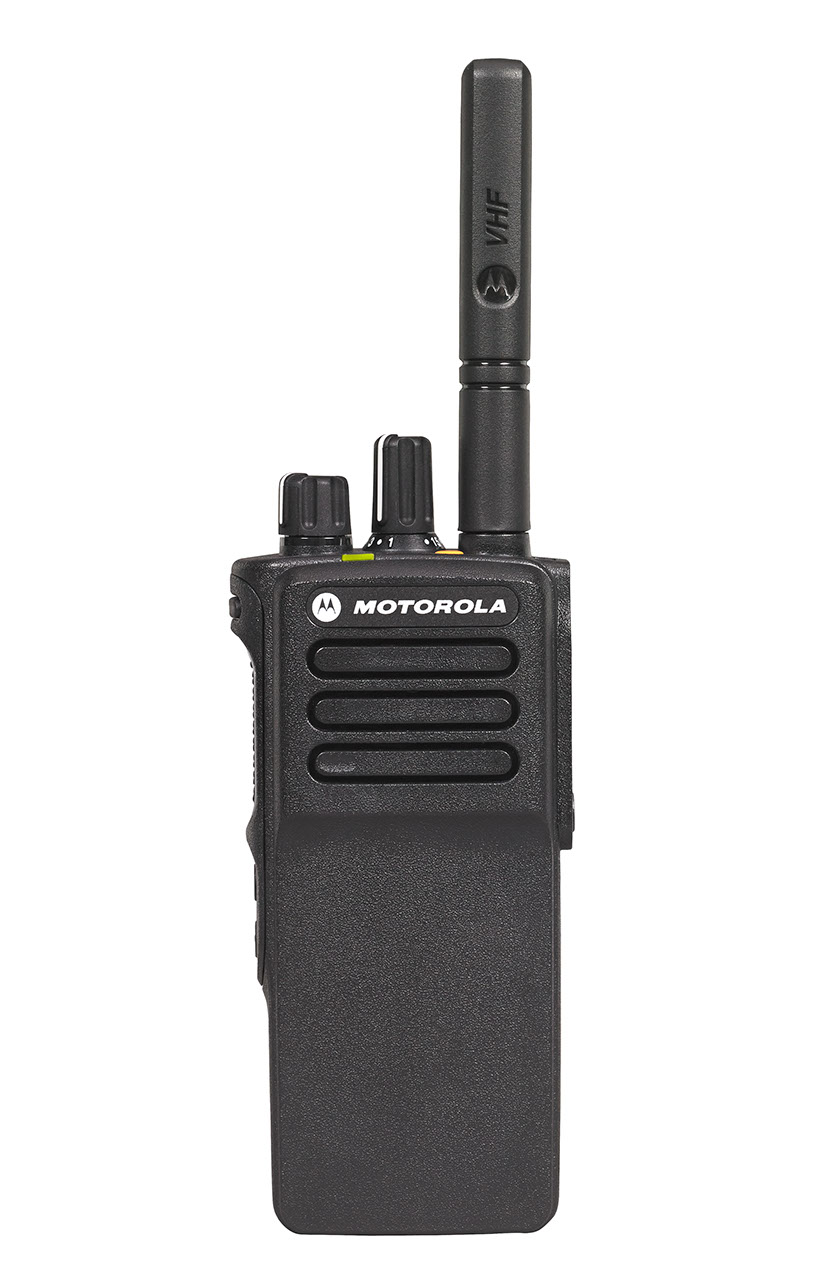 MOTOROLA DP4401e VHF