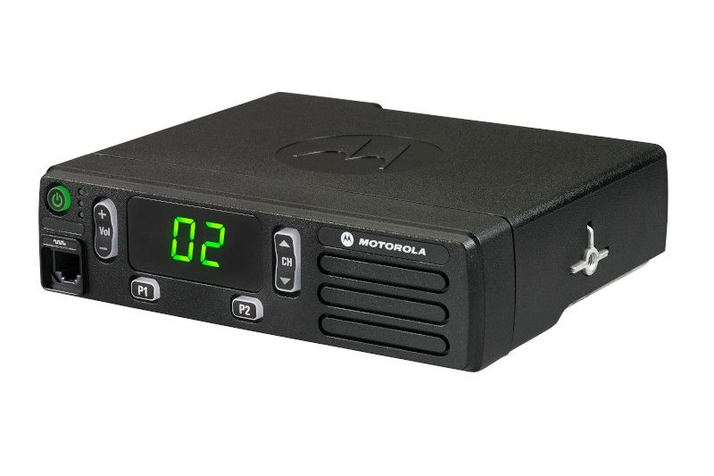 MOTOROLA DM1400 UHF Analog