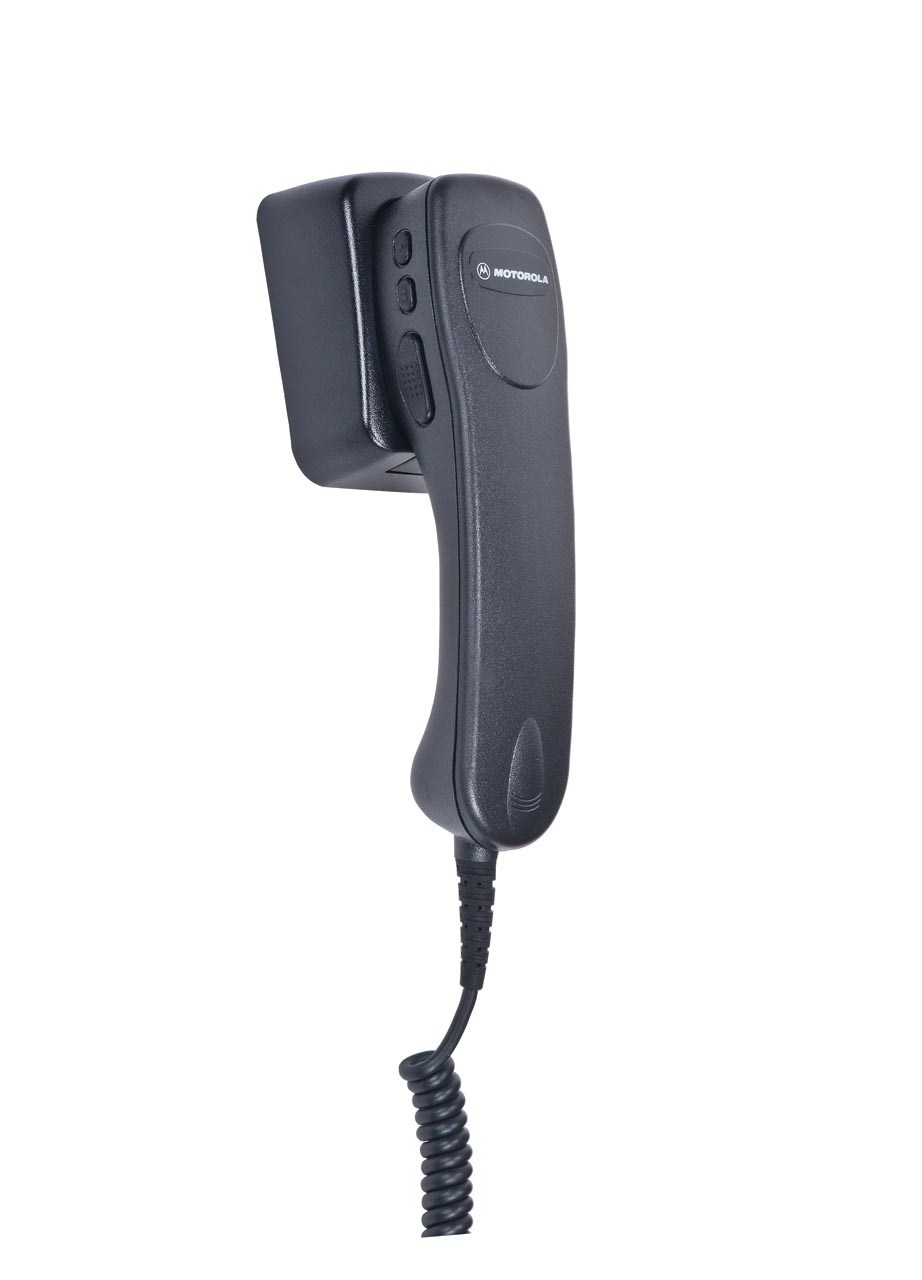 MOTOROLA HMN4098A