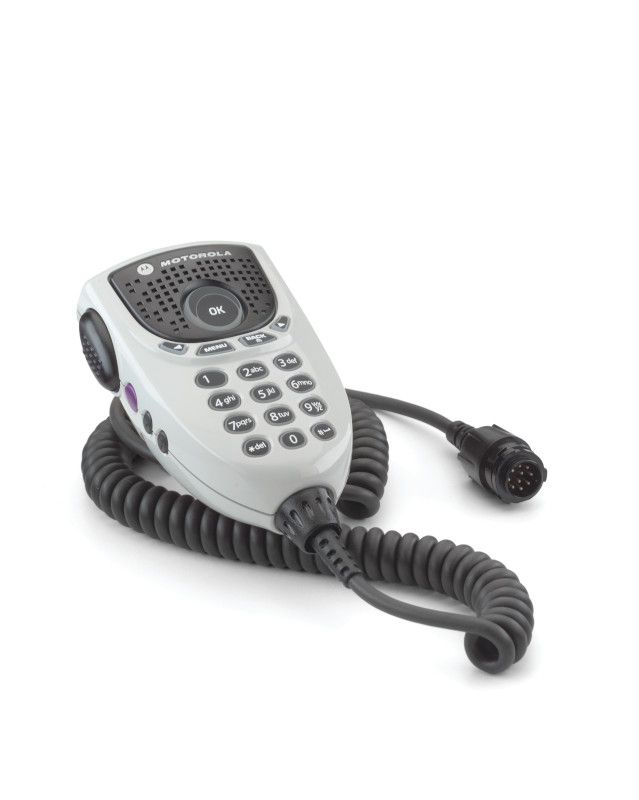 MOTOROLA RMN5127C