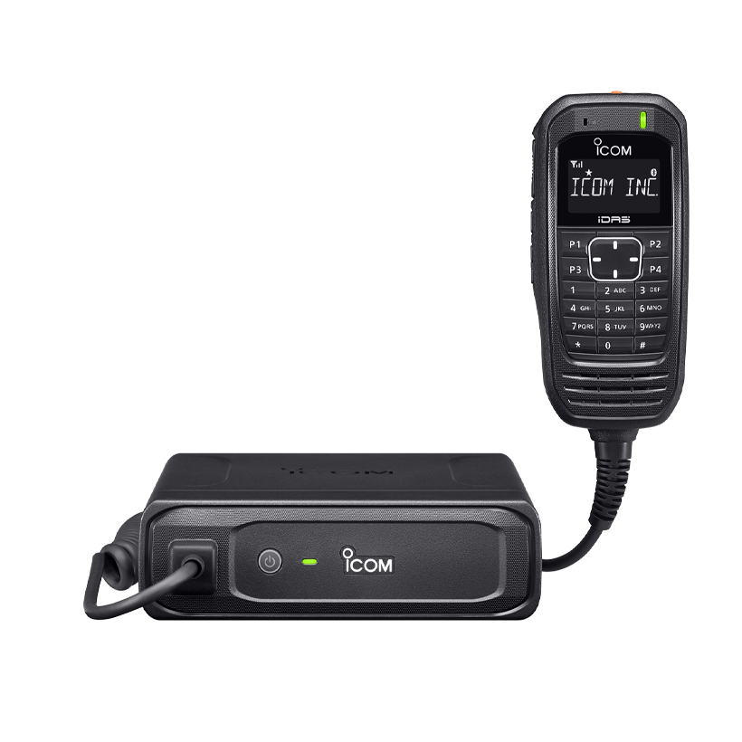 ICOM IC-F6330D UHF