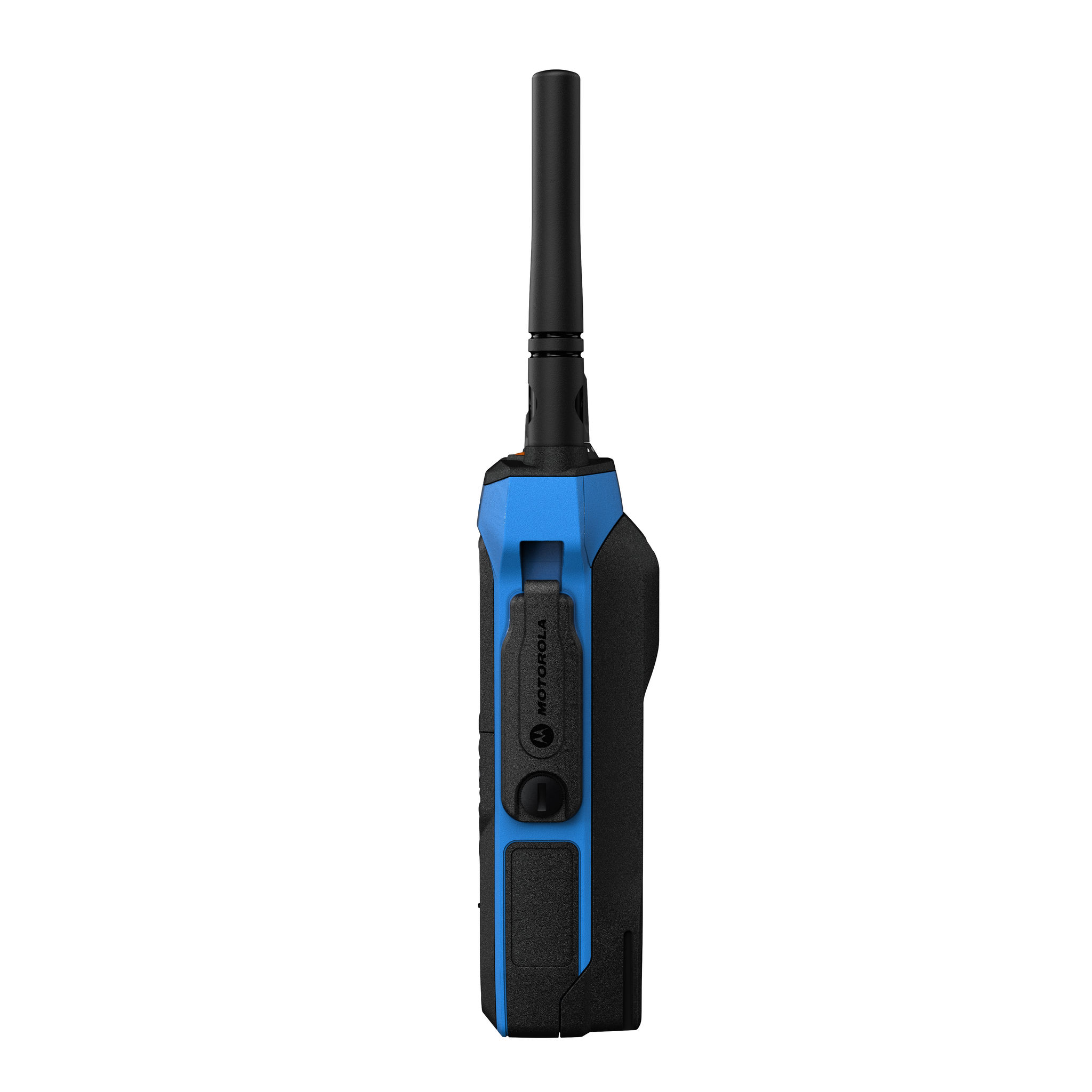 MOTOROLA R7Ex ATEX IIC UHF1 FKP (mit Display/Tastatur)