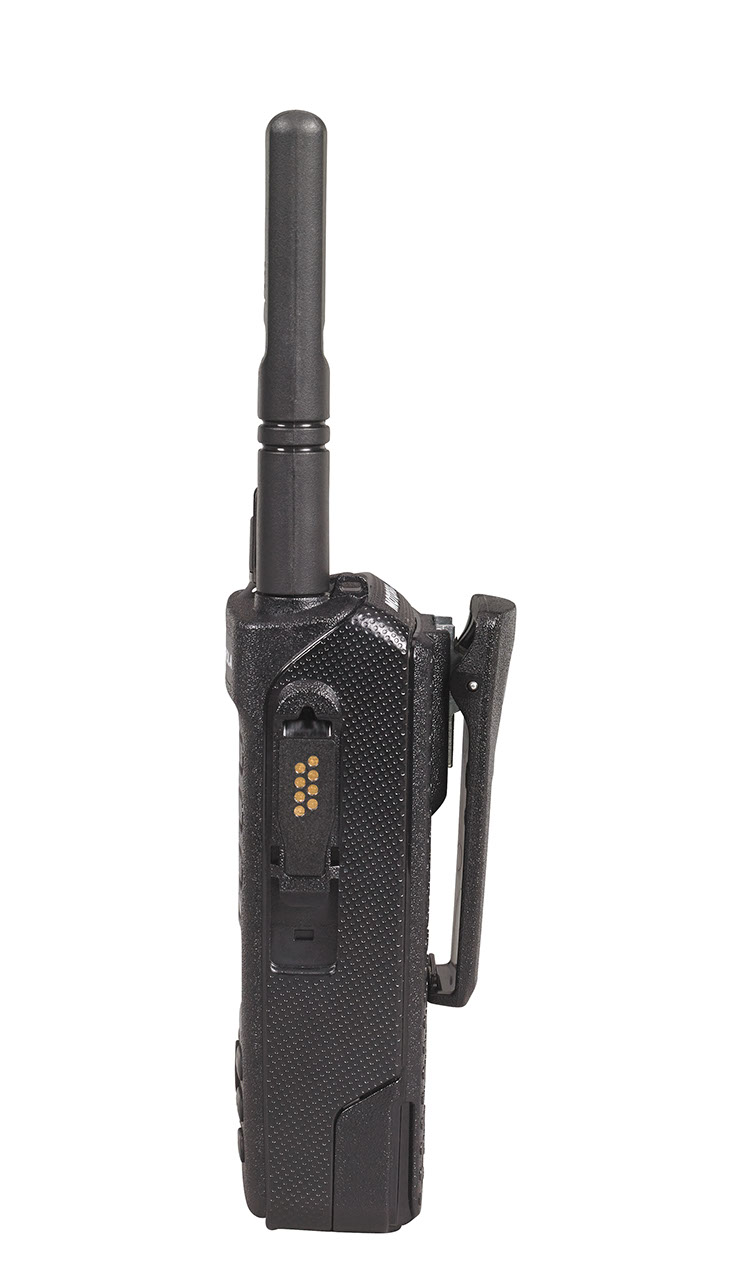 MOTOROLA DP2600e VHF