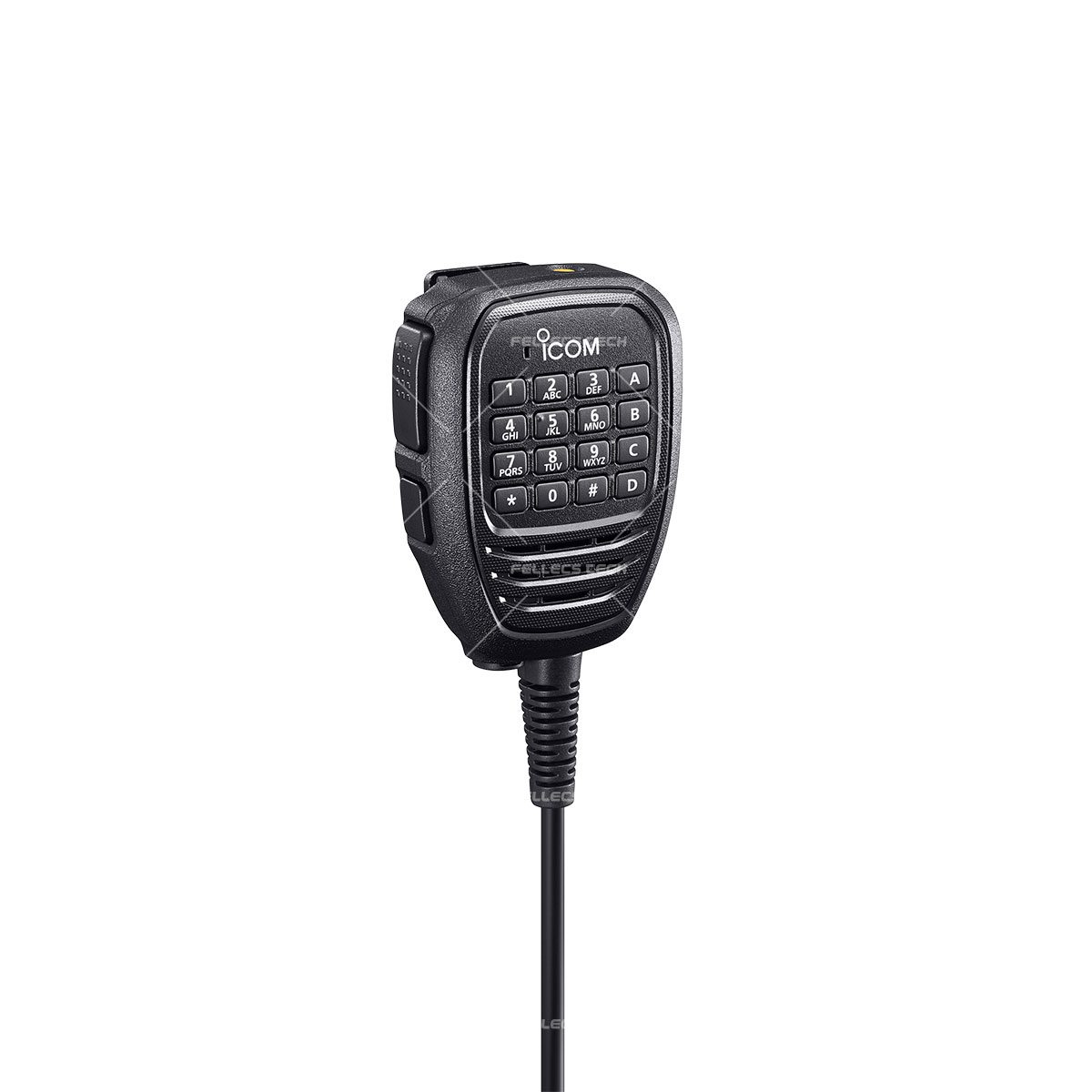 ICOM HM-245T