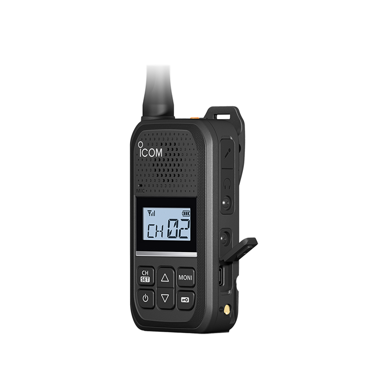 ICOM IC-U20SR