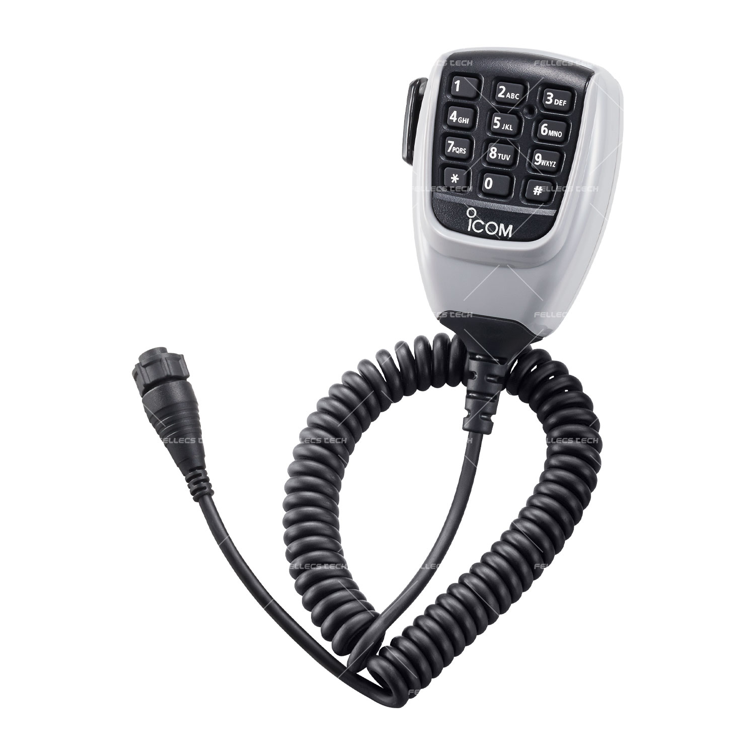 ICOM HM-220T