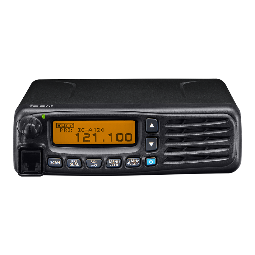 ICOM IC-A120E
