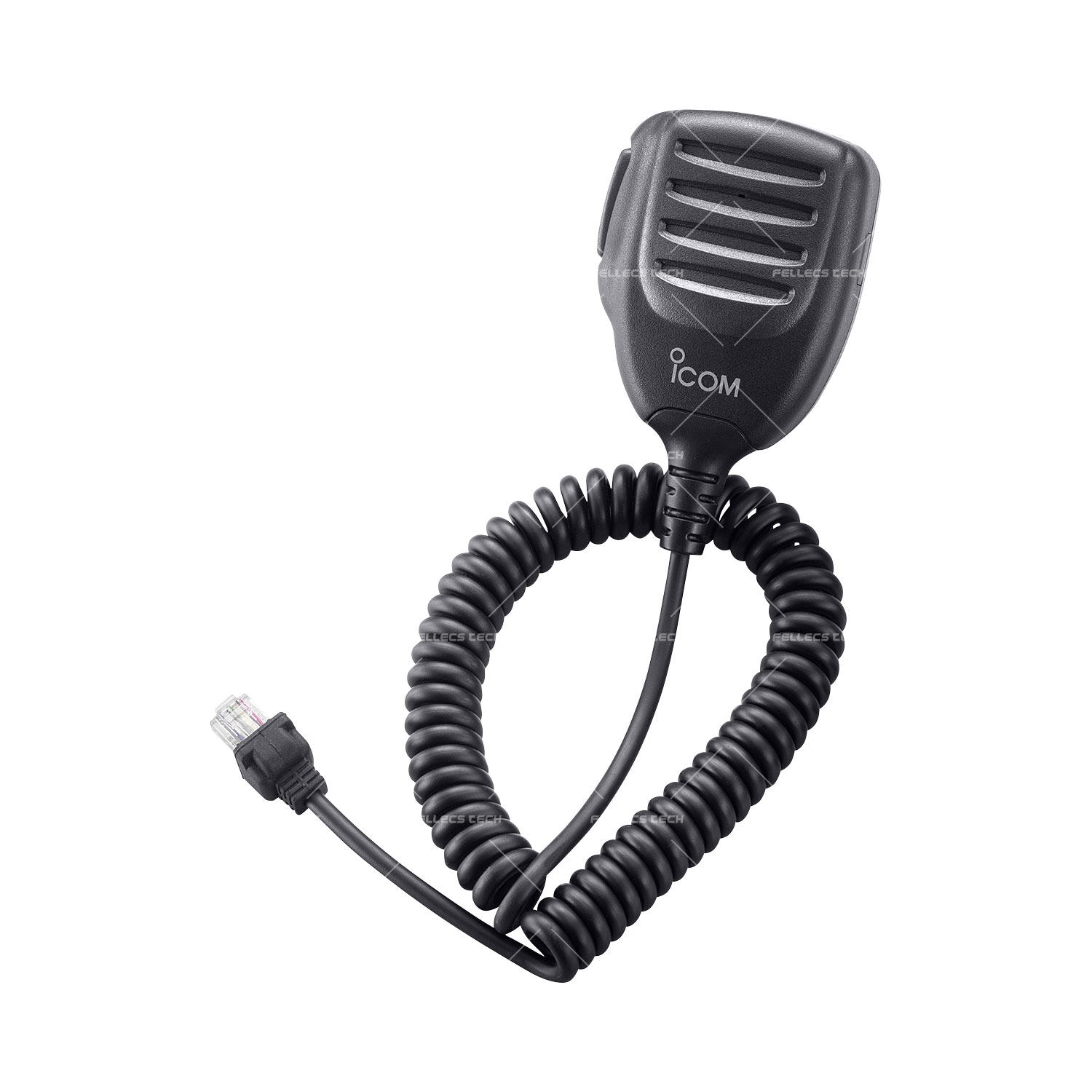 ICOM HM-152
