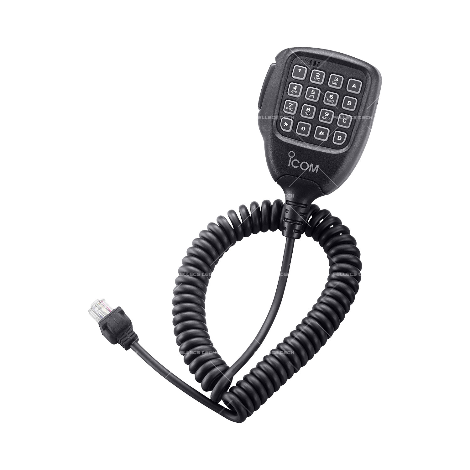 ICOM HM-152T