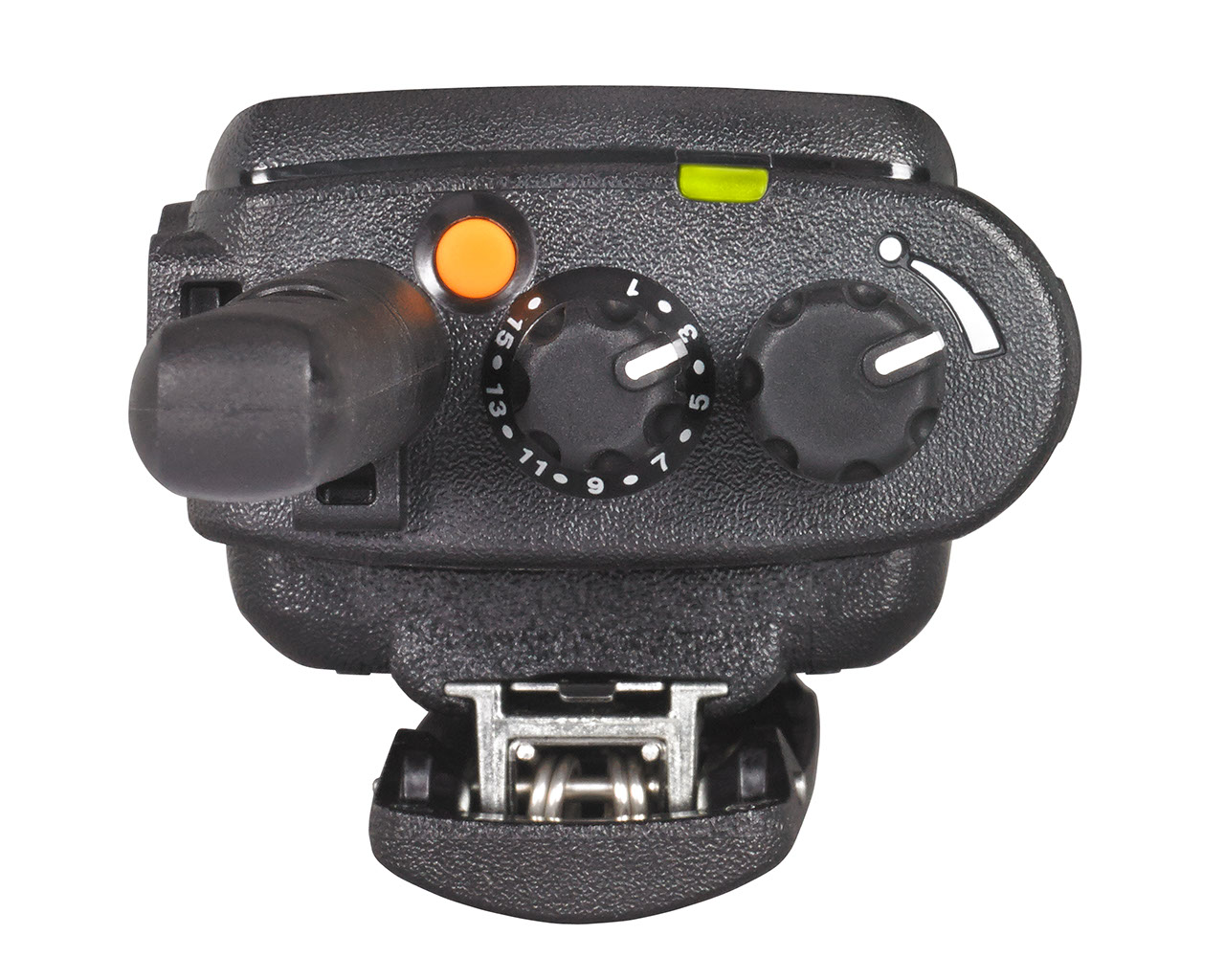 MOTOROLA DP4800e UHF