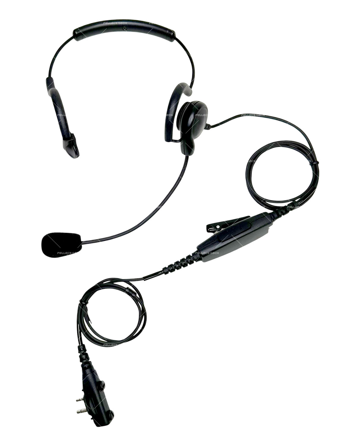 FELLECS-TECH FTN-250SRS