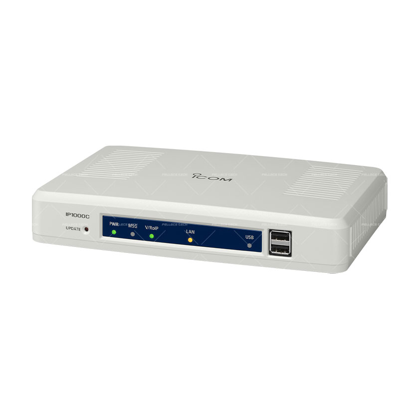 ICOM IP1000C #12