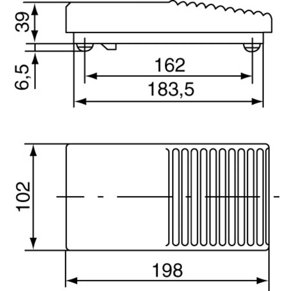 FELLECS-TECH FTN-FS0301