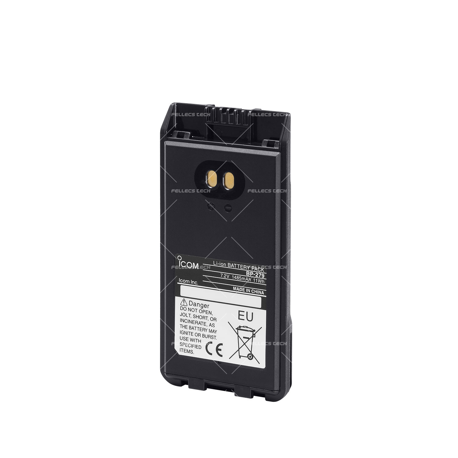 ICOM BP-279