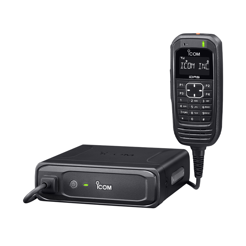 ICOM IC-F5330D VHF