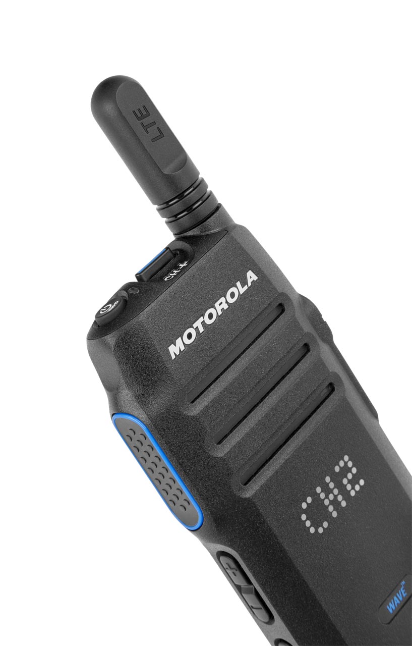 MOTOROLA TLK 100i LTE