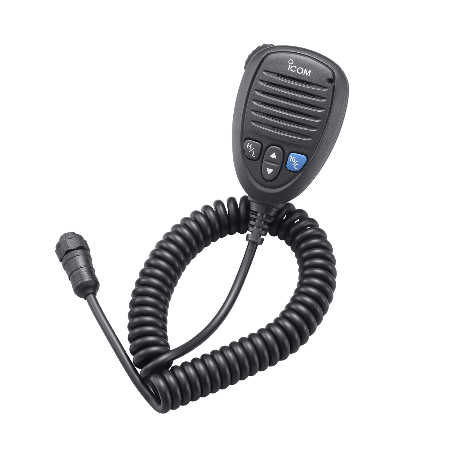ICOM HM-205B