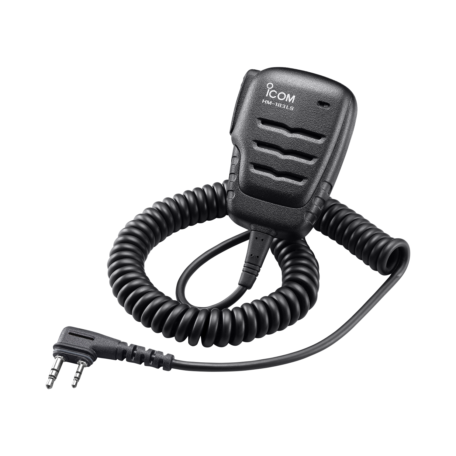 ICOM HM-183LS