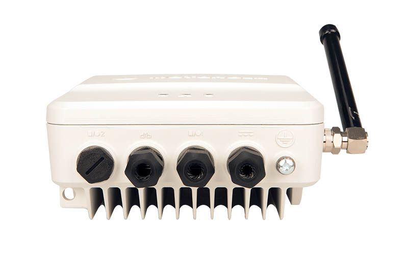 MOTOROLA SLR1000 UHF