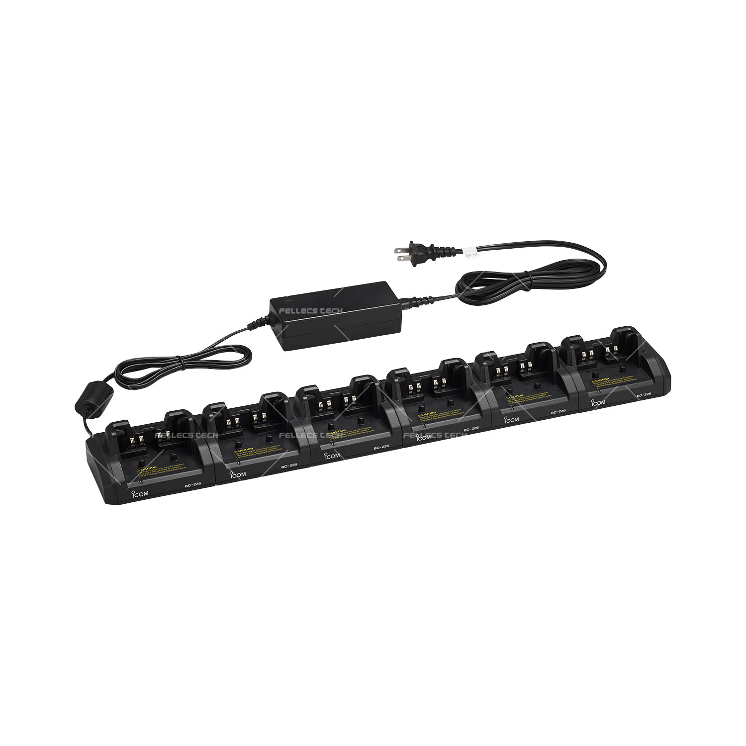 ICOM BC-226 #17