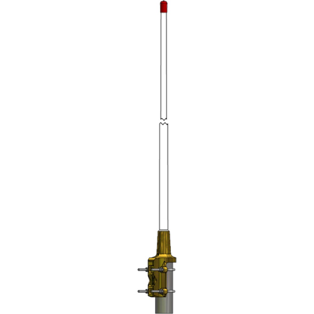 PROCOM CXL 2-3LW/hm