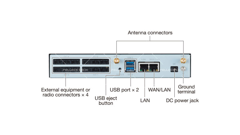 ICOM VE-PG4