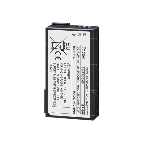 ICOM BP-306