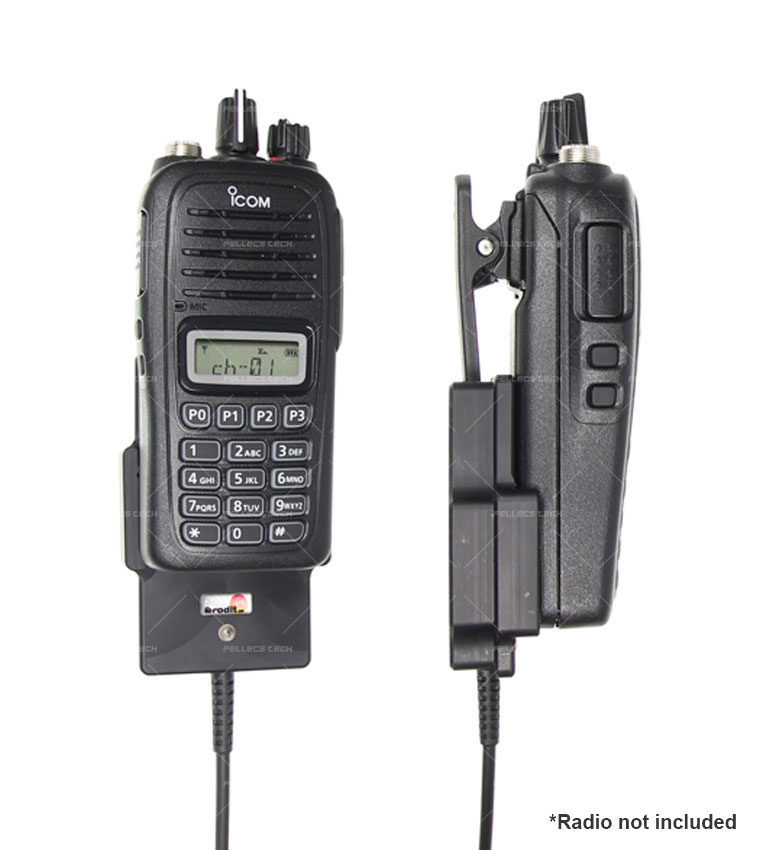ICOM PRO-89282