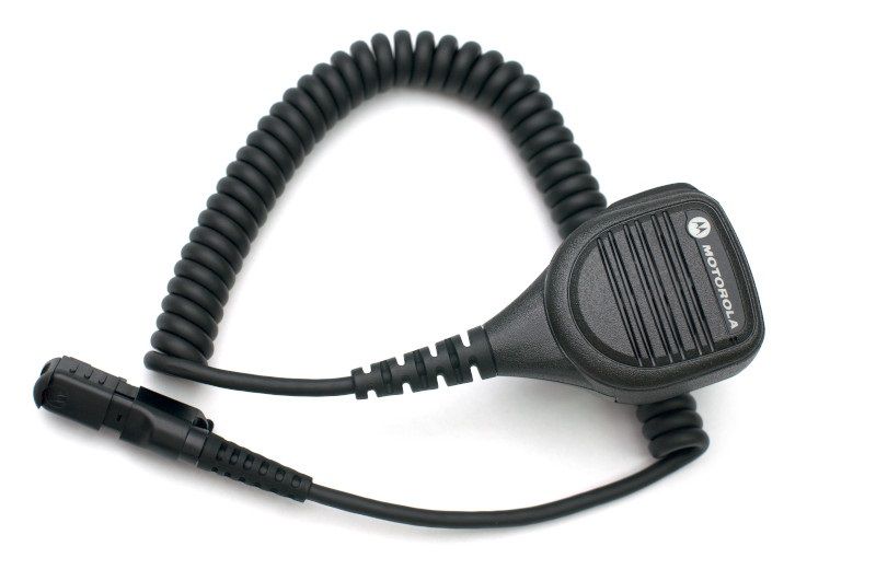 MOTOROLA PMMN4075A
