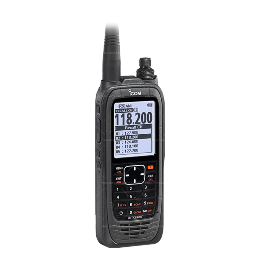 ICOM IC-A25CE
