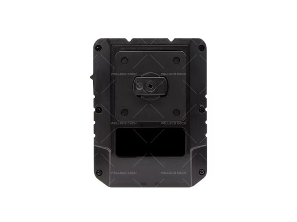 MOTOROLA VB400 with Close Fit - VF Mount