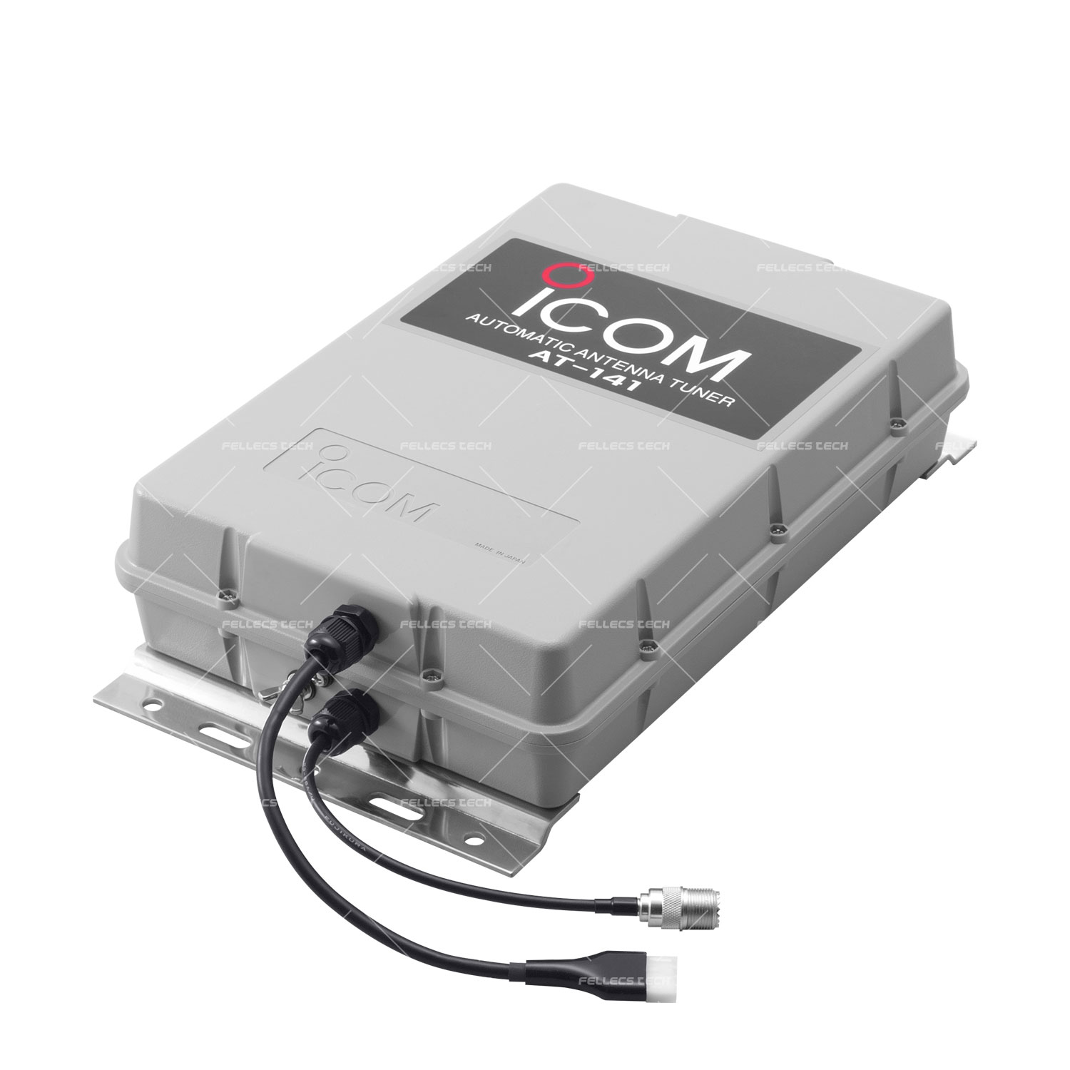 ICOM AT-141 (#64)