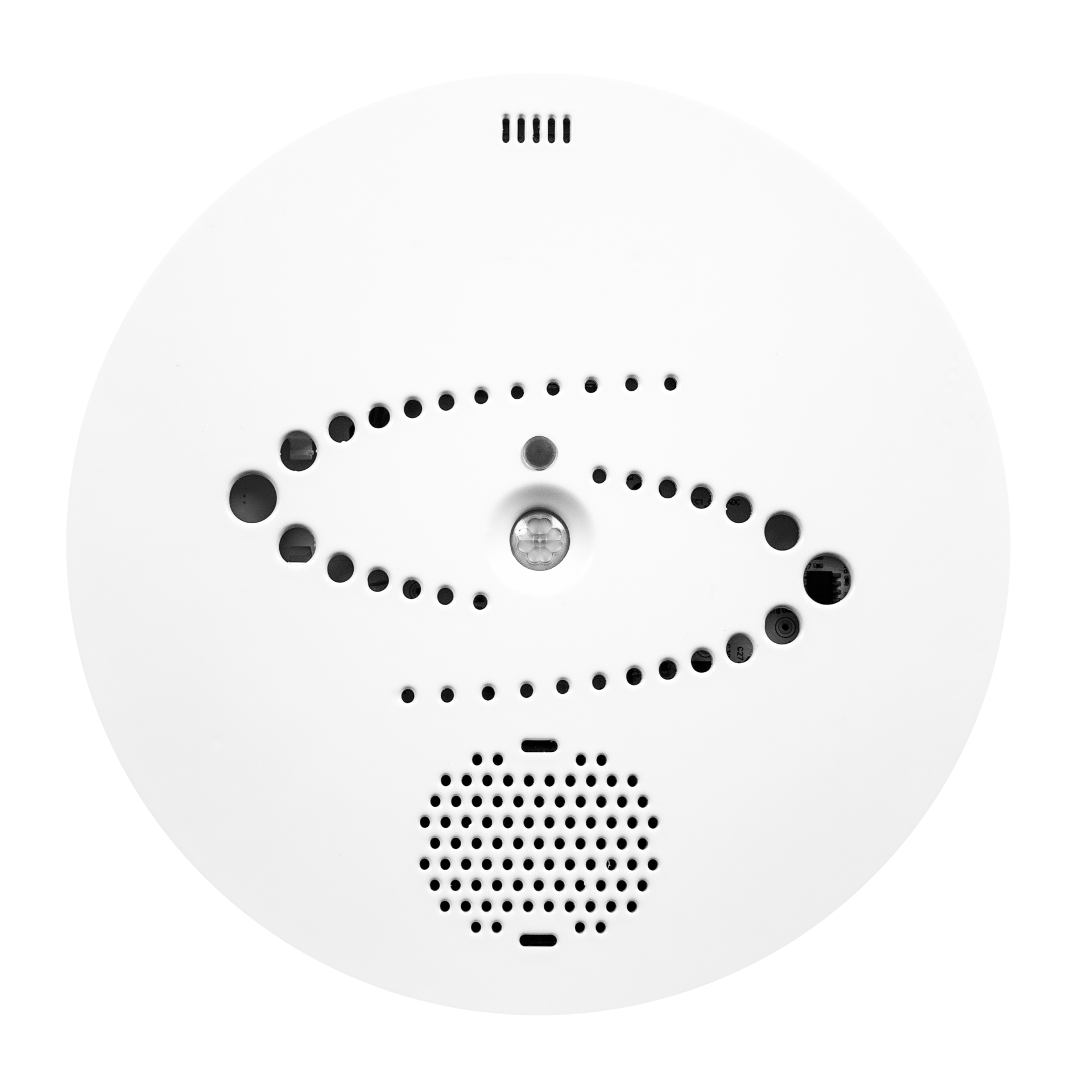 MOTOROLA/PELCO HALO-SENSOR-3C