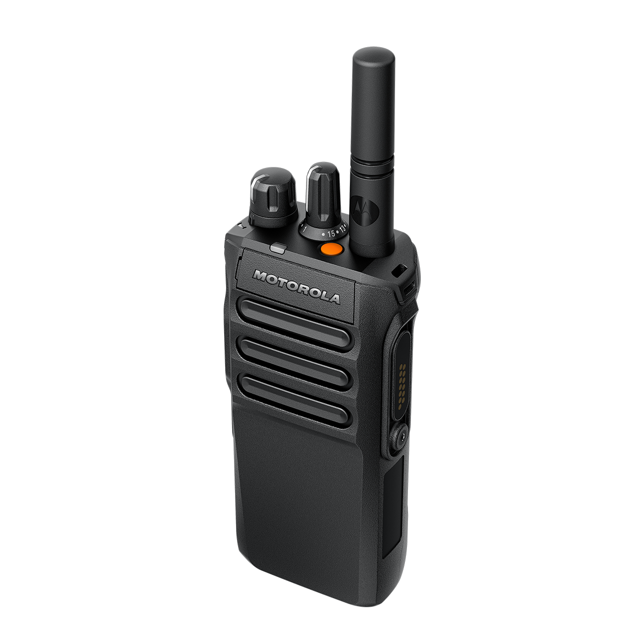 MOTOROLA R7 UHF PREMIUM NKP (without Display & Keypad)