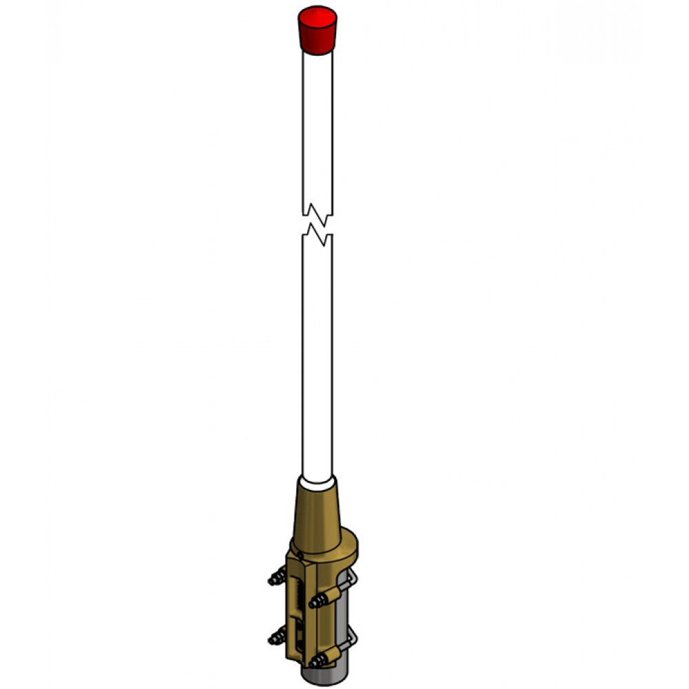 PROCOM CXL 2-3C/m