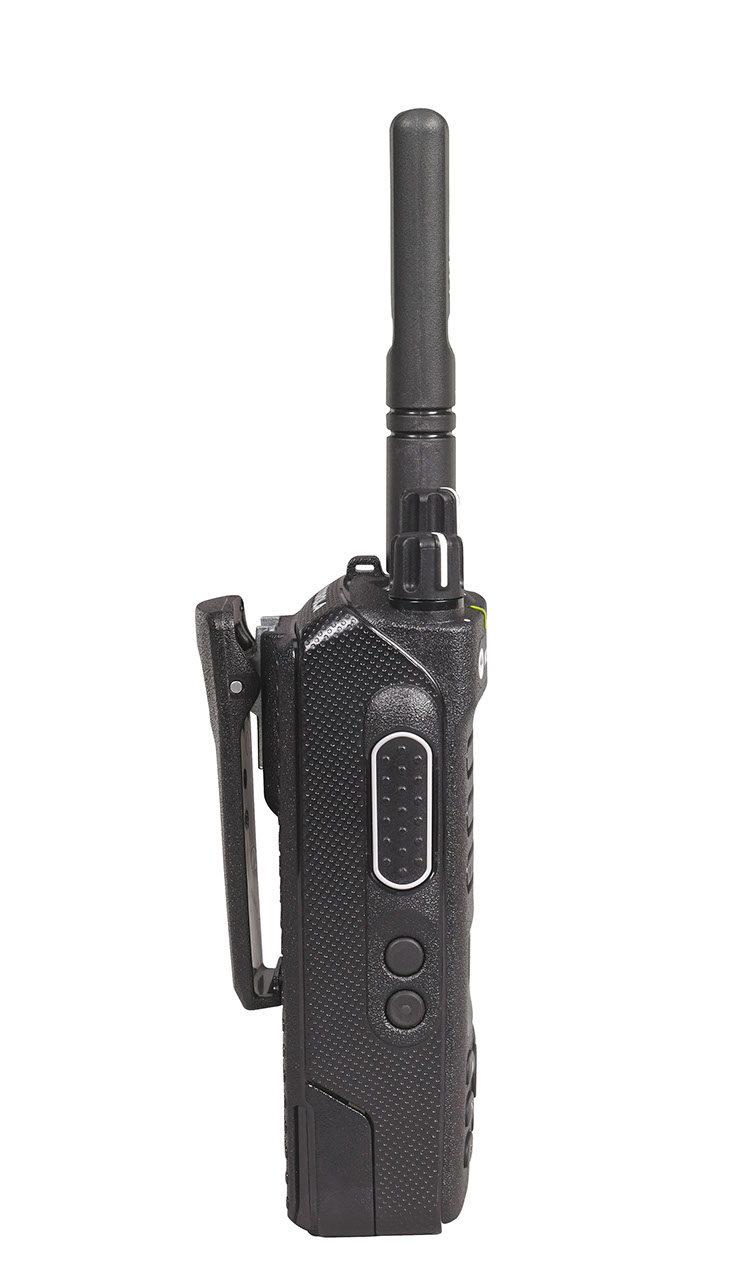 MOTOROLA DP2600e UHF