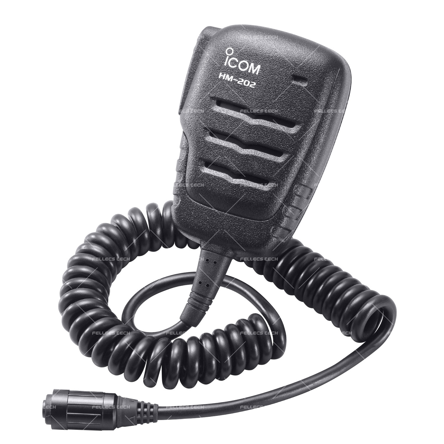 ICOM HM-202