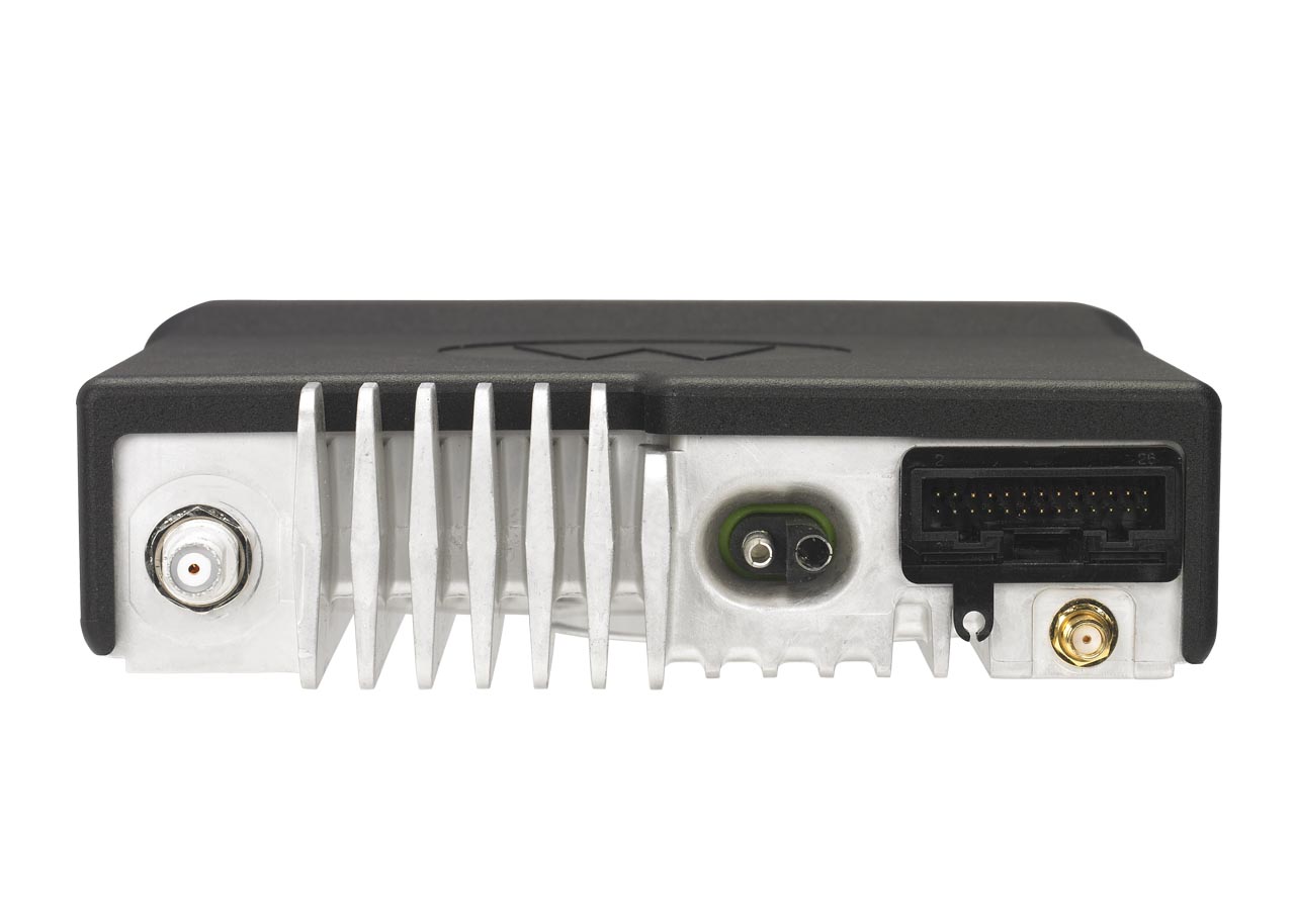 MOTOROLA DM4401e UHF