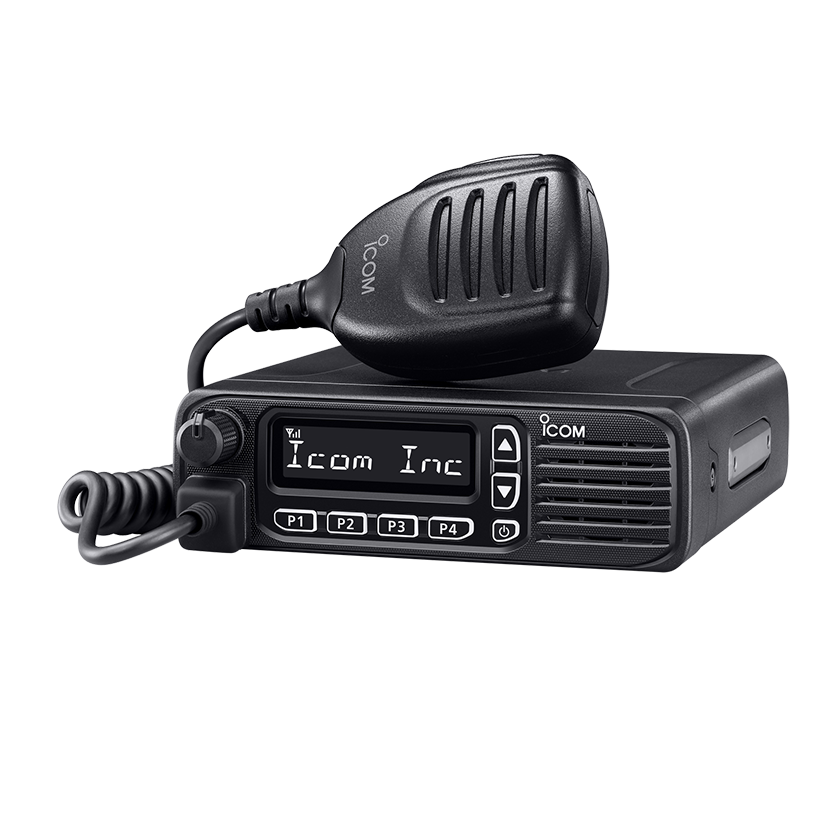 ICOM IC-F5130D VHF