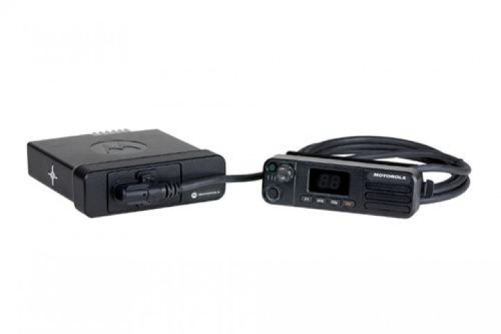MOTOROLA PMLN6404B
