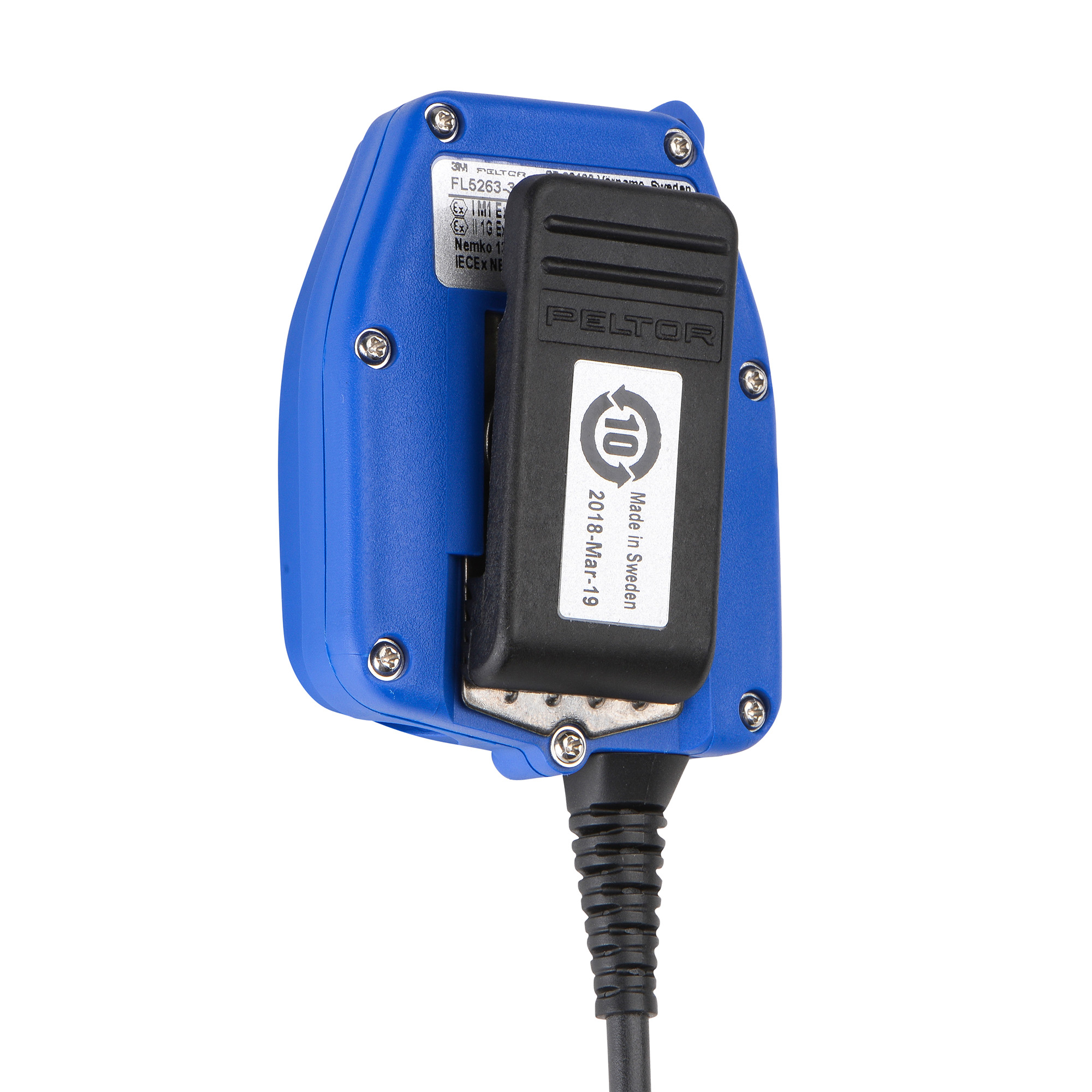MOTOROLA PMLN6368A