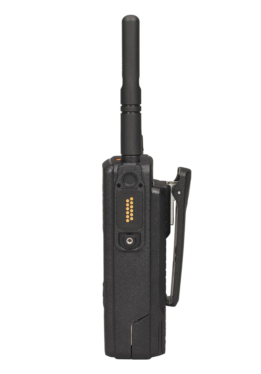 MOTOROLA DP4600e UHF