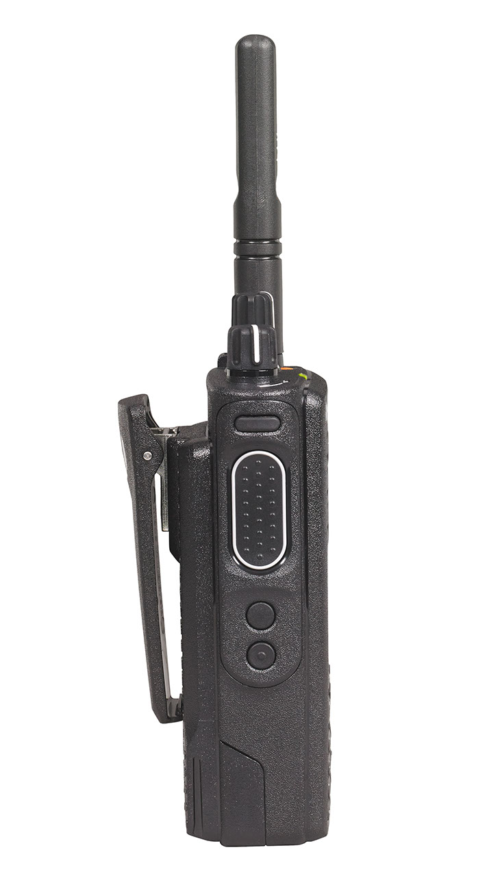 MOTOROLA DP4800e UHF