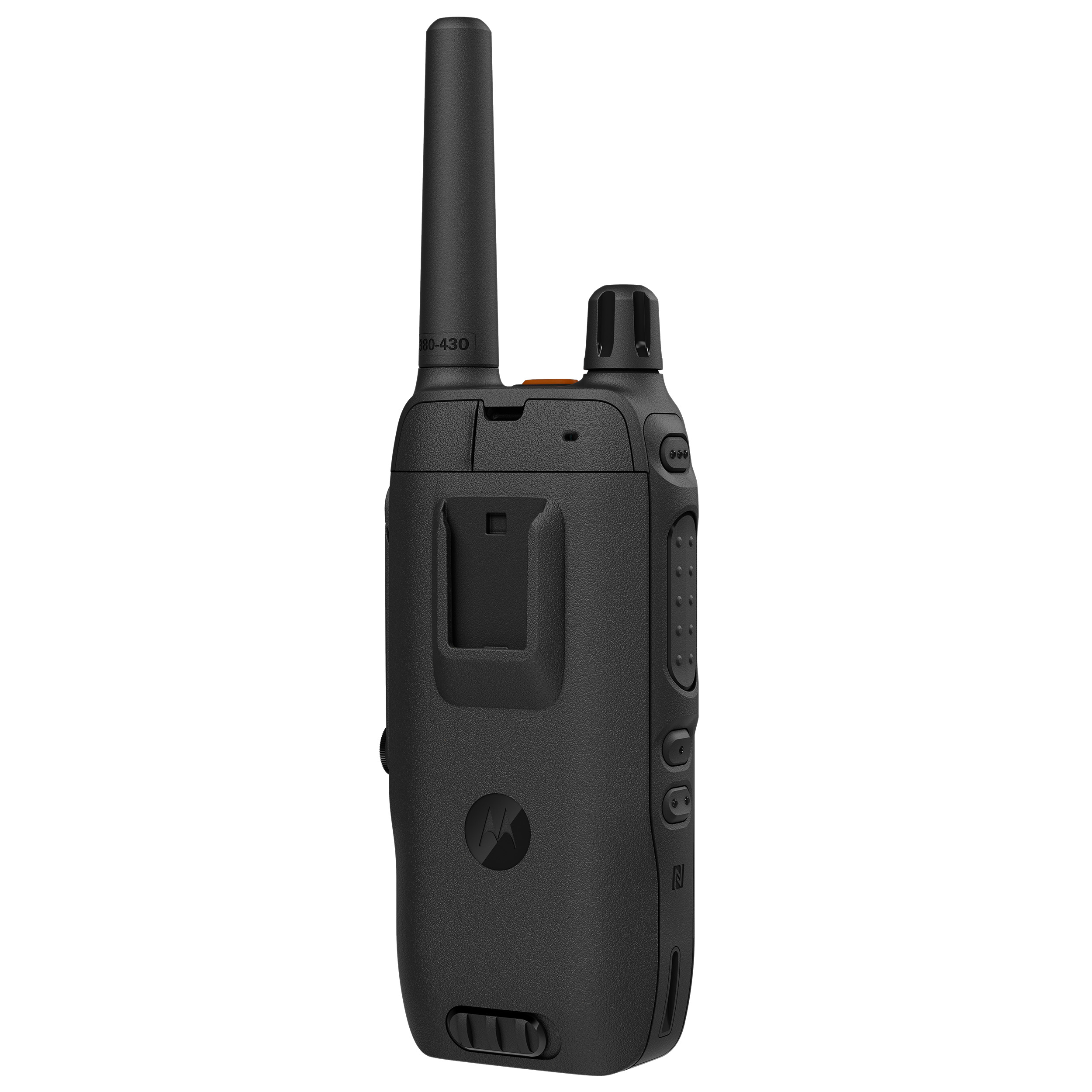 MOTOROLA MXP600 Clear