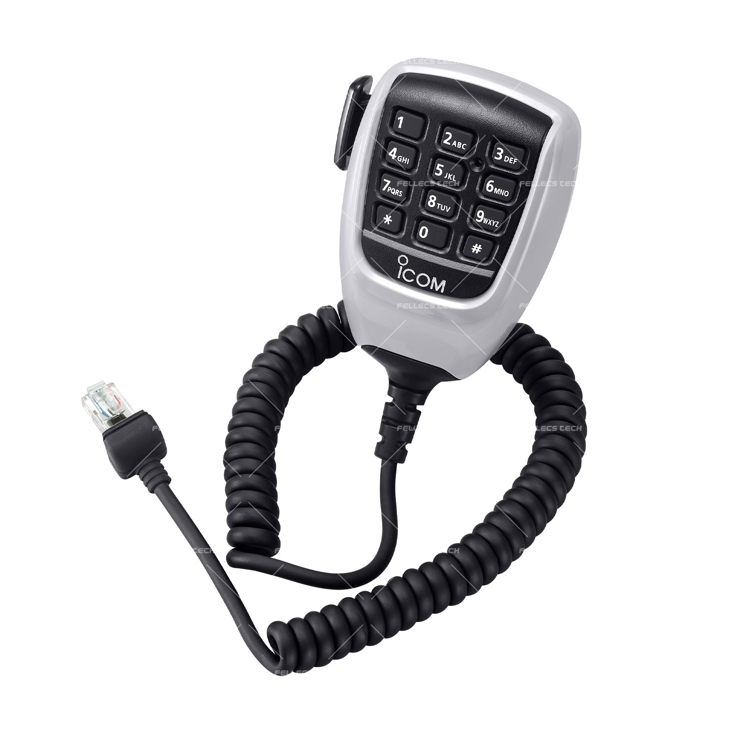 ICOM HM-148T